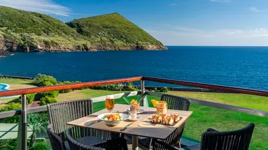 Terceira Mar Hotel
