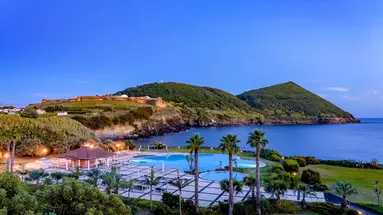 Terceira Mar Hotel