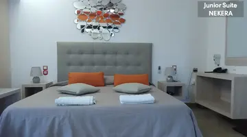 Terinikos Hotel