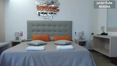 Terinikos Hotel