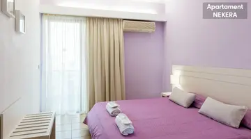 Terinikos Hotel
