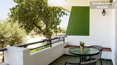 Terinikos Hotel