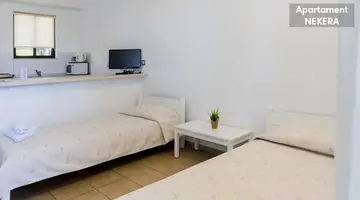Terinikos Hotel
