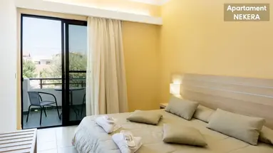Terinikos Hotel