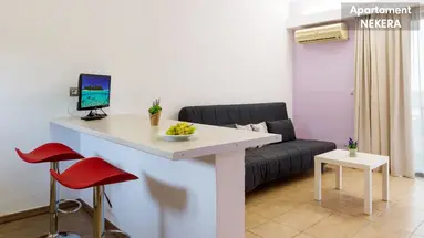 Terinikos Hotel