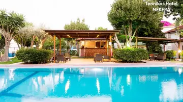 Terinikos Hotel