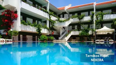 Terinikos Hotel