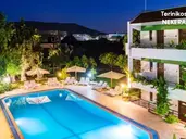 Terinikos Hotel