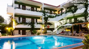 Terinikos Hotel