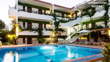 Terinikos Hotel