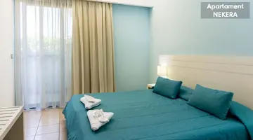 Terinikos Hotel