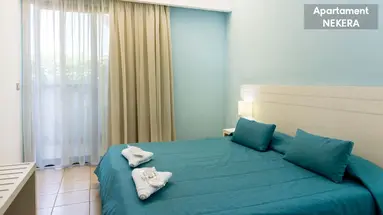 Terinikos Hotel
