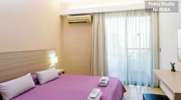 Terinikos Hotel