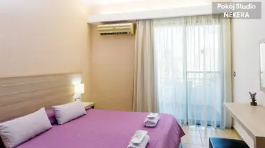 Terinikos Hotel