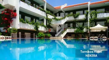 Terinikos Sunny Garden Hotel