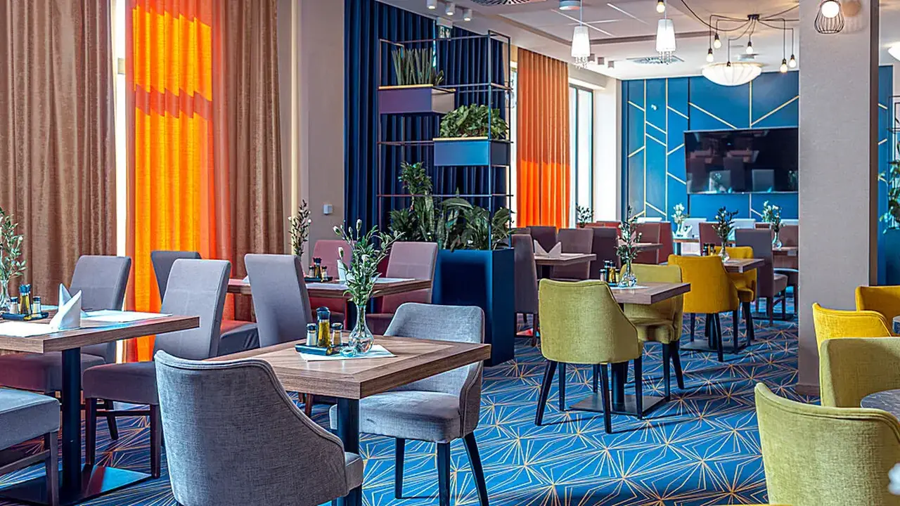 Terma Słowacki Resort Medical SPA