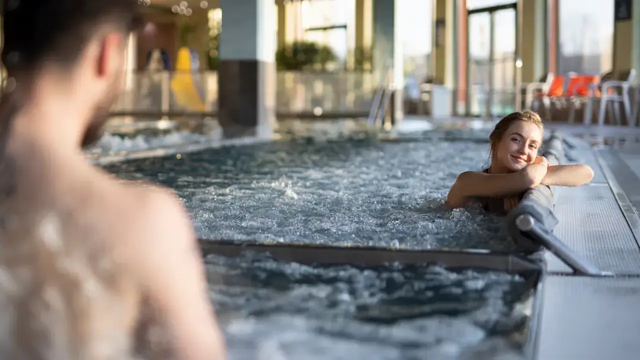 Terma Słowacki Resort Medical SPA