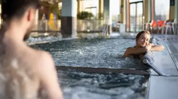 Terma Słowacki Resort Medical SPA