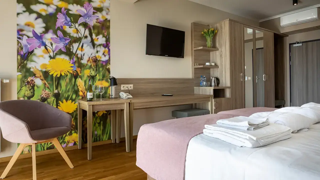Terma Słowacki Resort Medical SPA