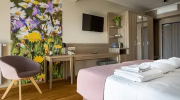 Terma Słowacki Resort Medical SPA