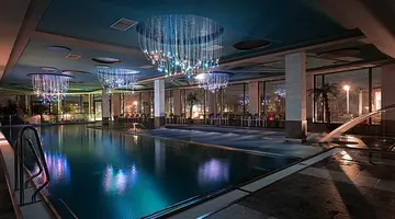 Terma Słowacki Resort Medical SPA