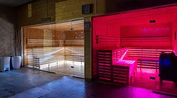 Terma Słowacki Resort Medical SPA