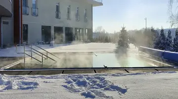Terma Słowacki Resort Medical SPA
