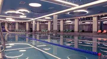 Terma Słowacki Resort Medical SPA
