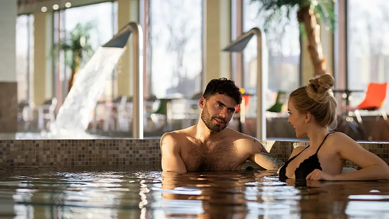 Terma Słowacki Resort Medical SPA