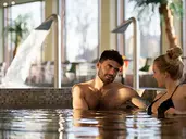 Terma Słowacki Resort Medical SPA