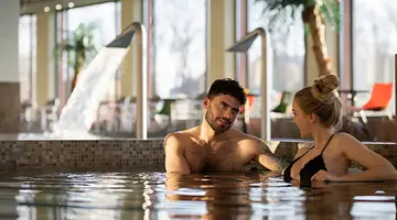 Terma Słowacki Resort Medical SPA