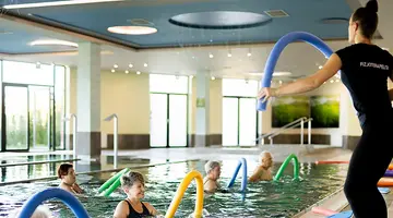 Terma Słowacki Resort Medical SPA