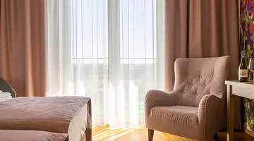 Terma Słowacki Resort Medical SPA