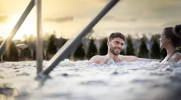 Terma Słowacki Resort Medical SPA