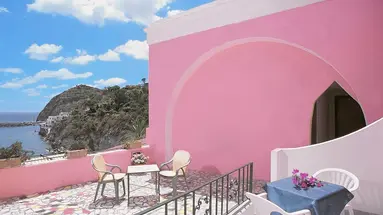 Terme Casa Rosa