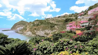 Terme Casa Rosa