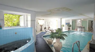 Terme Casa Rosa