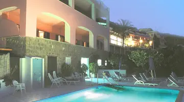 Terme Casa Rosa