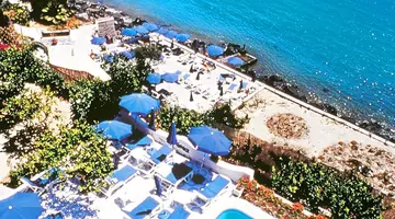 Terme Casa Rosa