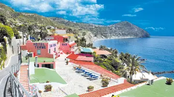 Terme Casa Rosa
