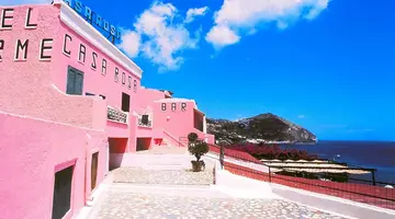 Terme Casa Rosa