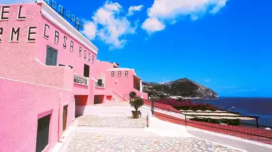 Terme Casa Rosa