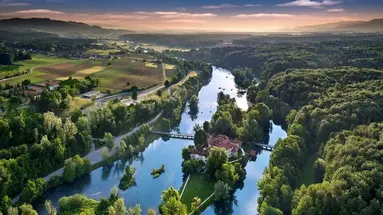 Terme Krka Hotel Sport