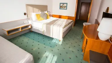 Terme Krka Hotel Sport