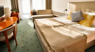 Terme Krka Hotel Sport