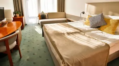 Terme Krka Hotel Sport