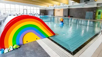 Terme Krka Hotel Sport