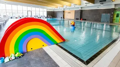 Terme Krka Hotel Sport