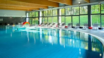 Terme Krka Hotel Sport