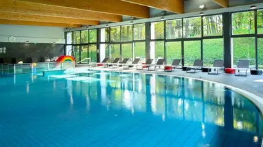 Terme Krka Hotel Sport